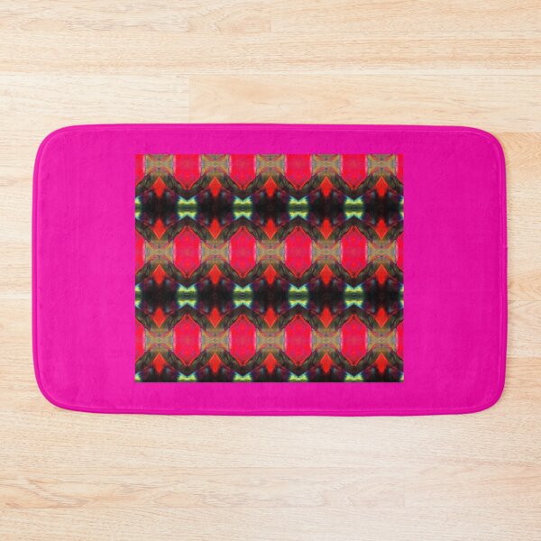 Item preview, Fuschia fun dance pattern designed and sold by Aquila Light Pictures.