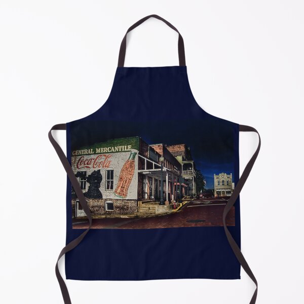 Item preview, General Mercantile designed and sold by Savannah Gibbs.