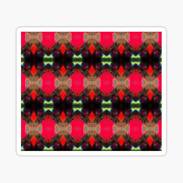 Item preview, Fuschia fun dance pattern designed and sold by Aquila Light Pictures.