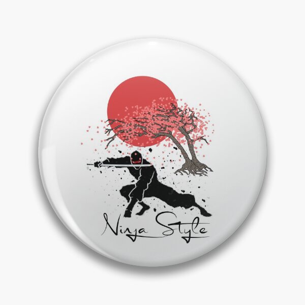 Item preview, Ninja Style designed and sold by albix81.