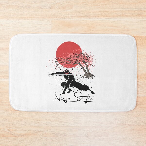 Item preview, Ninja Style designed and sold by albix81.
