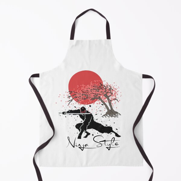 Item preview, Ninja Style designed and sold by albix81.