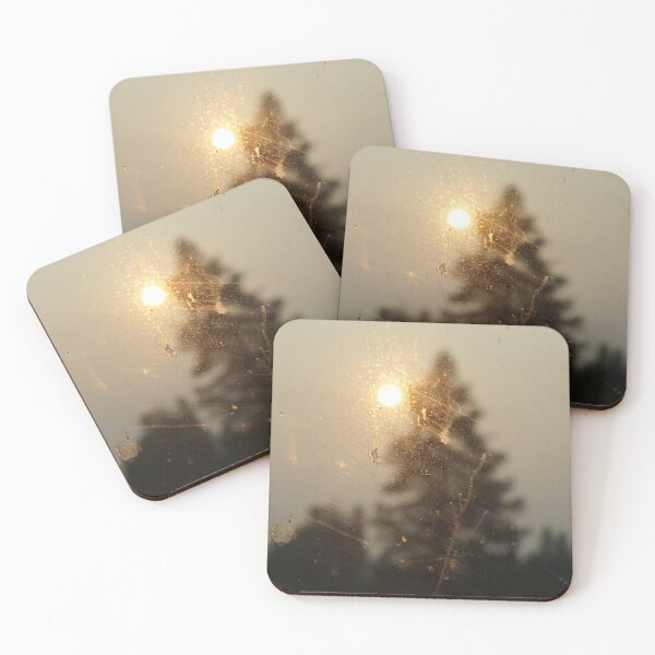 Item preview, Hazy Tree Scene designed and sold by Niki Murray.