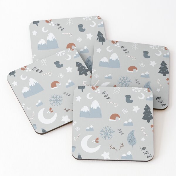 Item preview, Christmas vibes designed and sold by drawelooo.