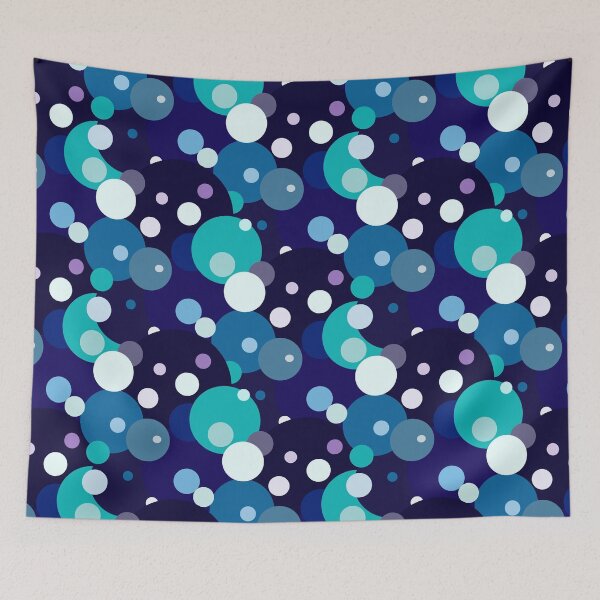 Item preview, BURBUJAS abstractas designed and sold by irinavass.