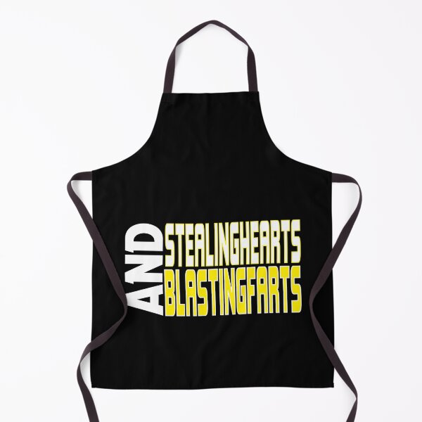 Item preview, Stealing Hearts And Blasting Farts  designed and sold by ADAMYASS.
