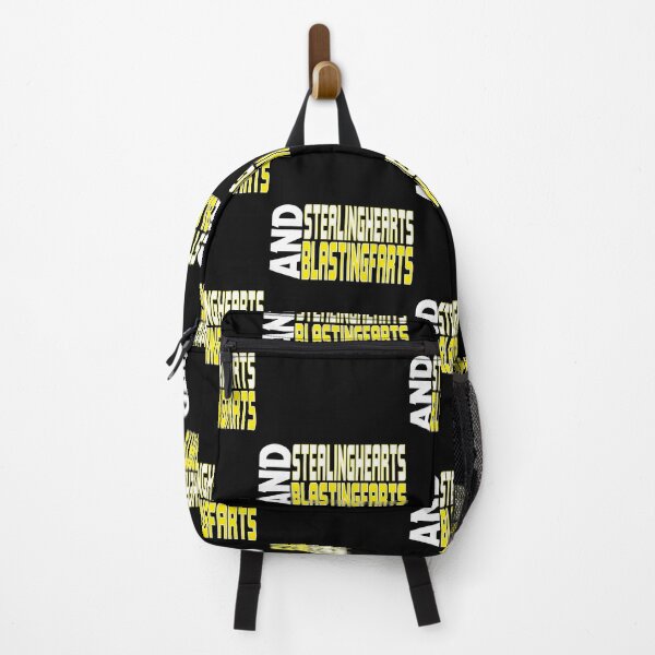 Item preview, Stealing Hearts And Blasting Farts  designed and sold by ADAMYASS.