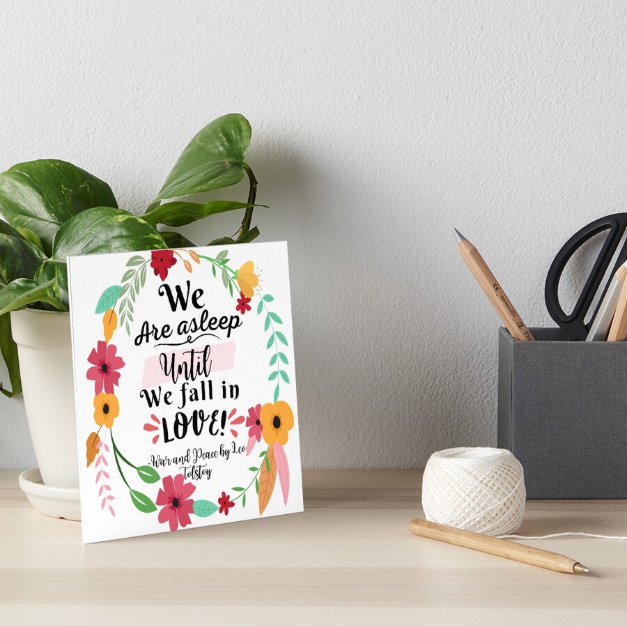 Item preview, Art Board Print designed and sold by Dollfacedesign.