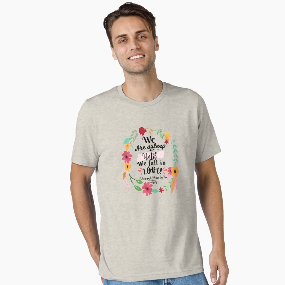 Item preview, Essential T-Shirt designed and sold by Dollfacedesign.
