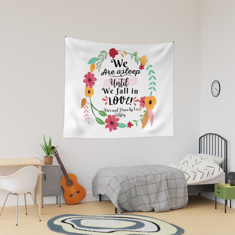 Item preview, Tapestry designed and sold by Dollfacedesign.