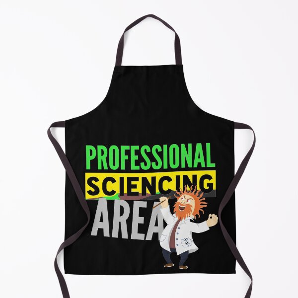 Item preview, Professional Sciencing Area designed and sold by Dreams of Dubai.