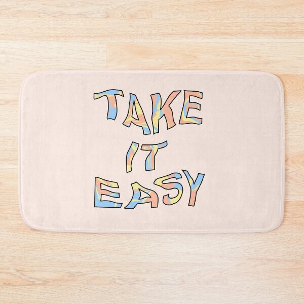 Item preview, Take it easy designed and sold by morgananjos.