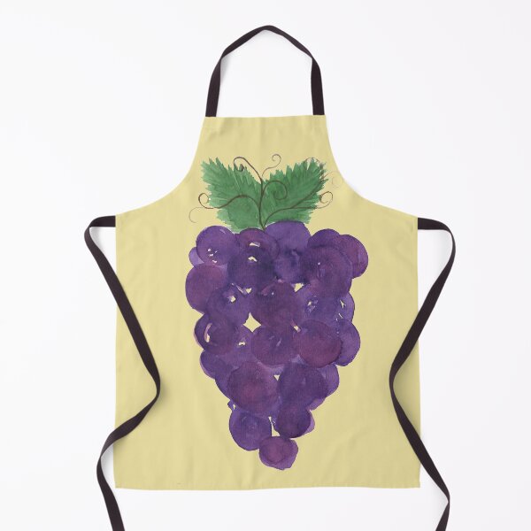 Item preview, Have a Grape Day designed and sold by LittleBeanCo.