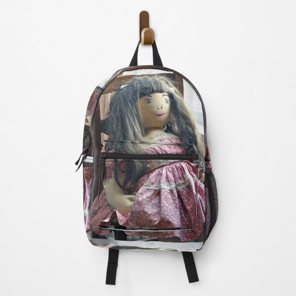 Item preview, Old Doll designed and sold by Savannah Gibbs.
