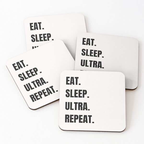 Item preview, ULTRA REPEAT designed and sold by UltraRunners.