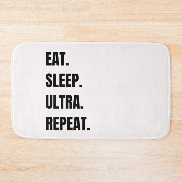 Item preview, ULTRA REPEAT designed and sold by UltraRunners.