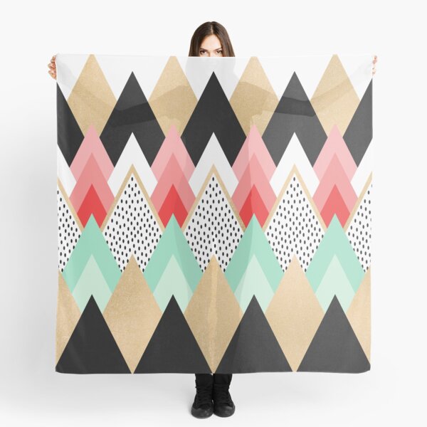Princess Scarf