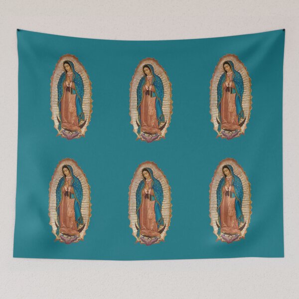 Item preview,  Our Lady of Guadalupe B designed and sold by neteor.