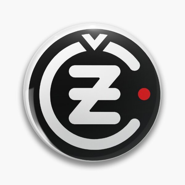 Item preview, Česká Zbrojovka Strakonice CZ Motorcycle Logo designed and sold by allnewproducts.