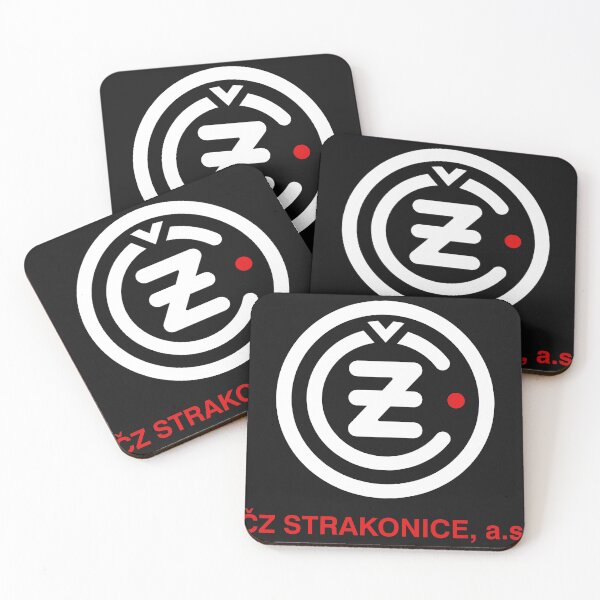 Item preview, Česká Zbrojovka Strakonice CZ Motorcycle Logo designed and sold by allnewproducts.