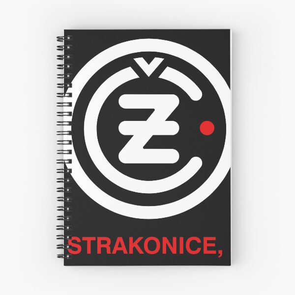 Item preview, Česká Zbrojovka Strakonice CZ Motorcycle Logo designed and sold by allnewproducts.