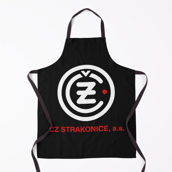 Item preview, Česká Zbrojovka Strakonice CZ Motorcycle Logo designed and sold by allnewproducts.