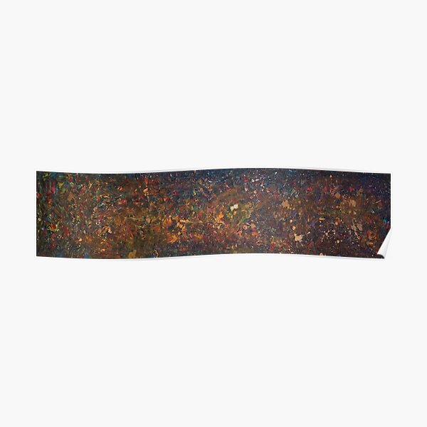 Nebula Poster