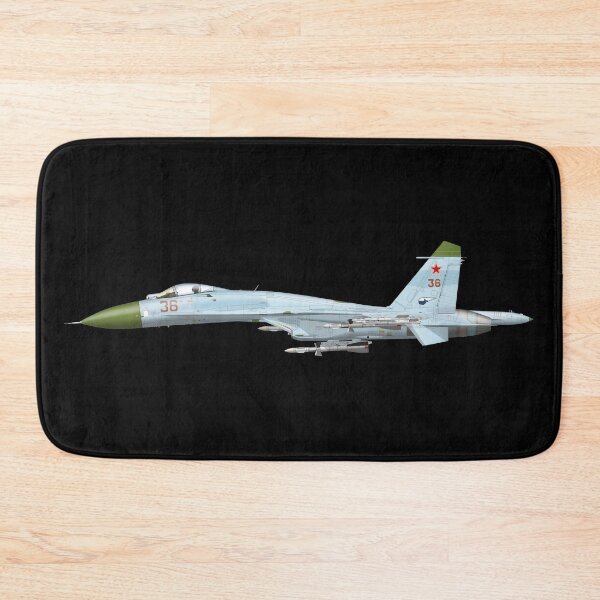 Item preview, Sukhoi Su-27 Flanker designed and sold by d3noob.