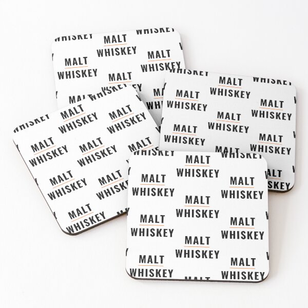 Item preview,  Malt Whiskey designed and sold by WorldPrintTees.