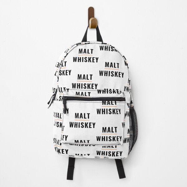 Item preview, Malt Whiskey designed and sold by WorldPrintTees.