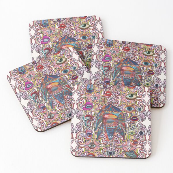Item preview, Graffiti y ojos designed and sold by Diego Manuel Rodriguez.