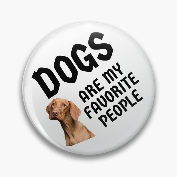 Item preview, Dogs Are My Favorite People  designed and sold by Souad1.