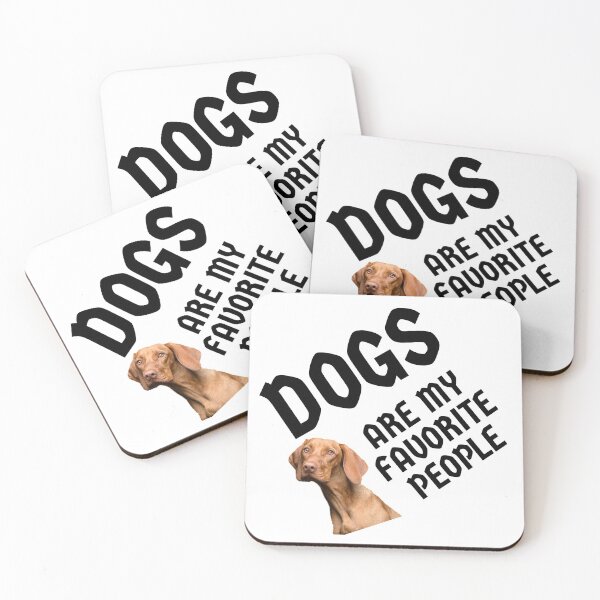 Item preview, Dogs Are My Favorite People  designed and sold by Souad1.