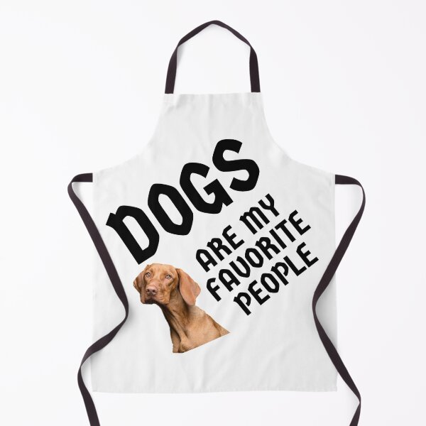 Item preview, Dogs Are My Favorite People  designed and sold by Souad1.
