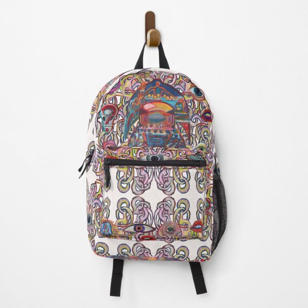 Item preview, Graffiti y ojos designed and sold by Diego Manuel Rodriguez.