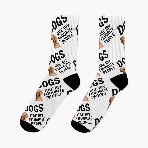 Item preview, Dogs Are My Favorite People  designed and sold by Souad1.