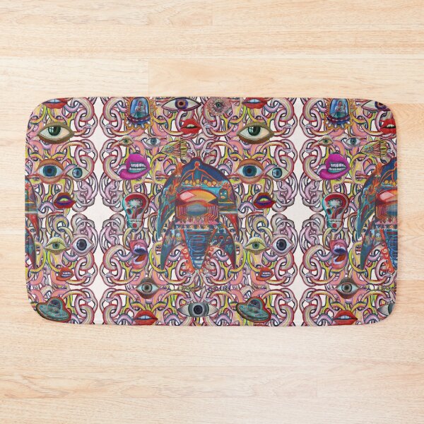 Item preview, Graffiti y ojos designed and sold by Diego Manuel Rodriguez.