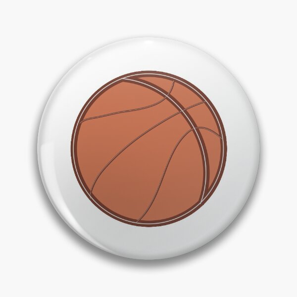 Item preview, Basketball Orange designed and sold by feliciasdesigns.