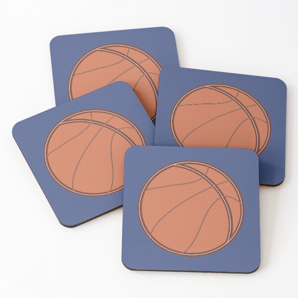 Item preview, Basketball Orange designed and sold by feliciasdesigns.