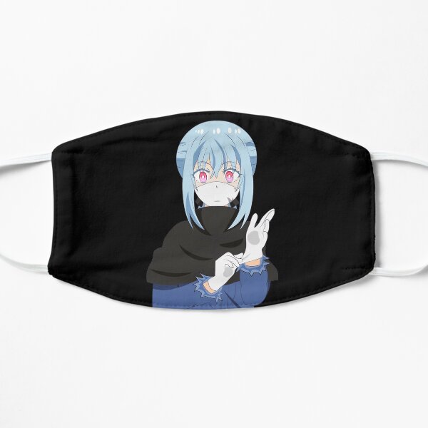 Copy of Auto Mode Healer Doctor Rimuru (Great Sage Ver.) Mask