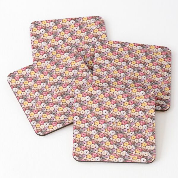 Item preview, Donut Stereogram designed and sold by JMarP.