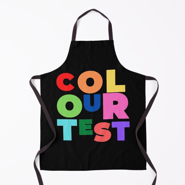 Item preview, Colour Test designed and sold by Euc lid.