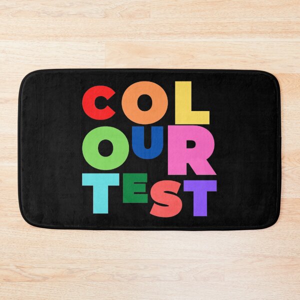 Item preview, Colour Test designed and sold by Euc lid.