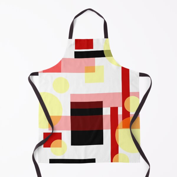 Item preview, Suprematism Red Abstract Composition designed and sold by Ankerd.