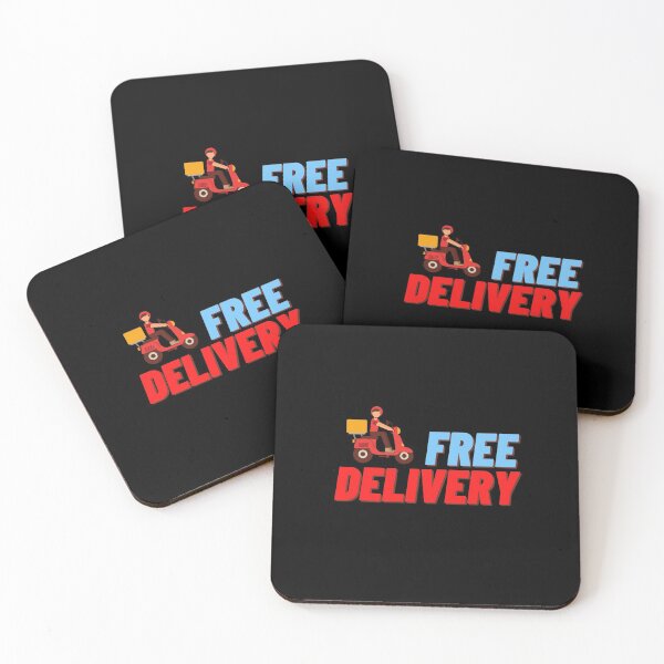 Item preview, Free delivery designed and sold by Merchbybells.