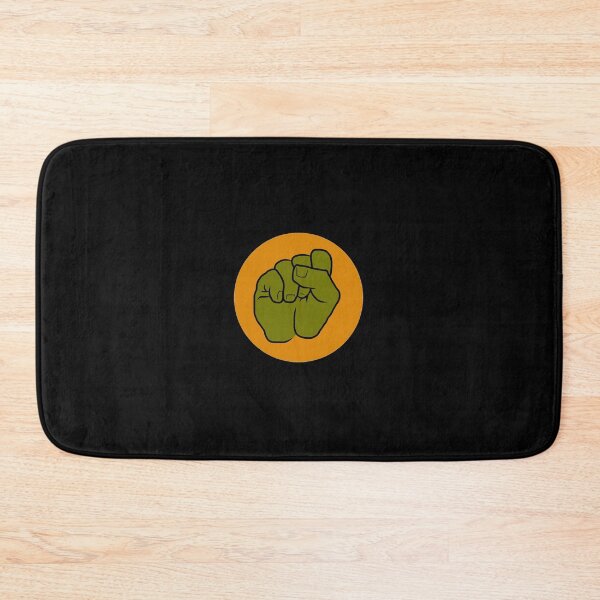 Item preview, The letter S in ASL designed and sold by BatemanBranding.