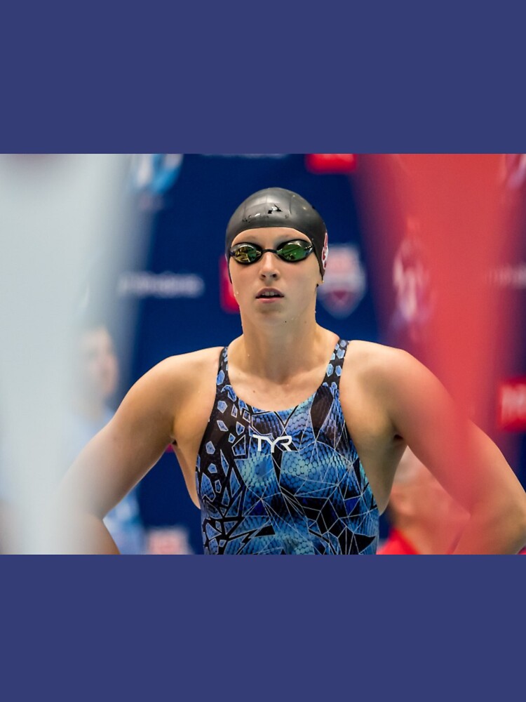 katie ledecky t shirts