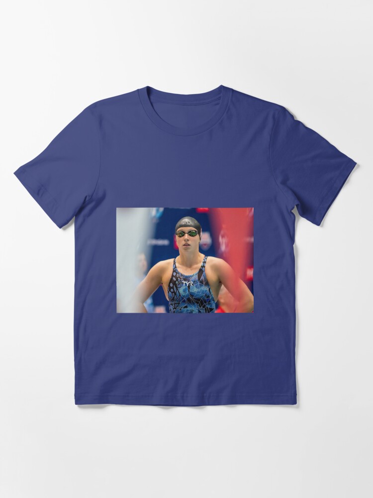 ledecky shirt