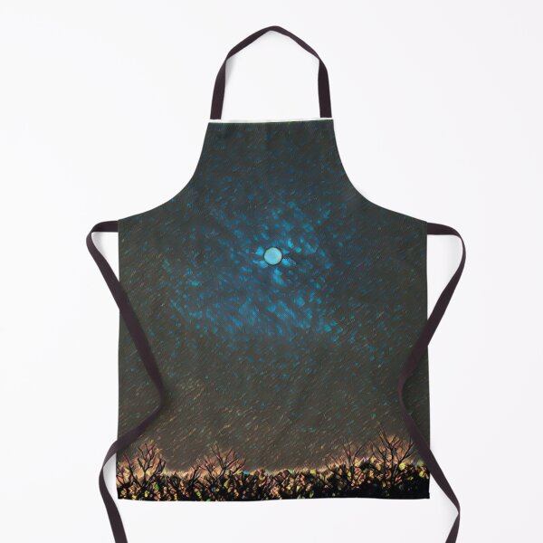 Item preview, Winter Moon designed and sold by Pegsterpower.