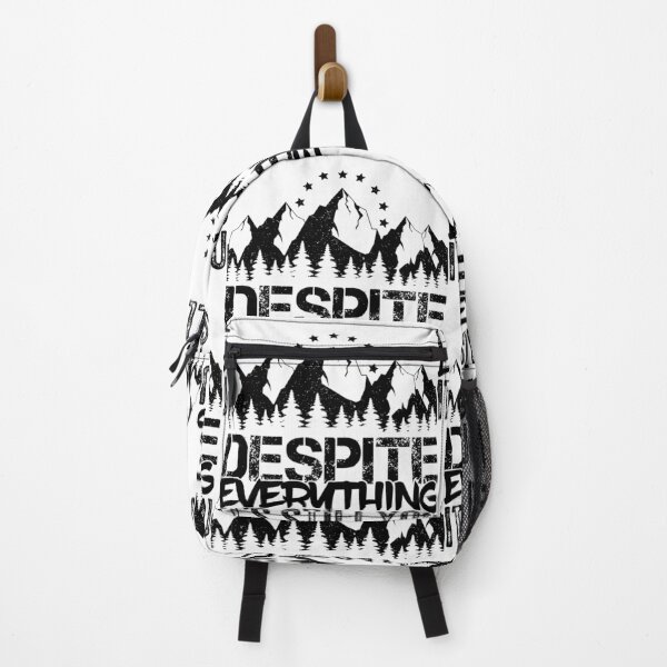 Item preview, Despite Everything It's Still You designed and sold by GravitiTees.